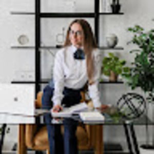 Meet your Posher, Anna